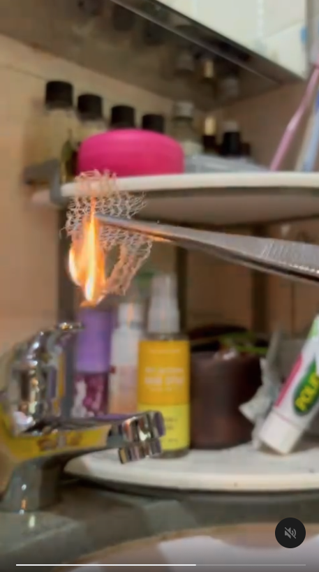 大埔宏福苑五級火｜林超英質疑竹棚竟變「代罪羔羊」 發文痛批錯重點 點名災場兩物才是禍首