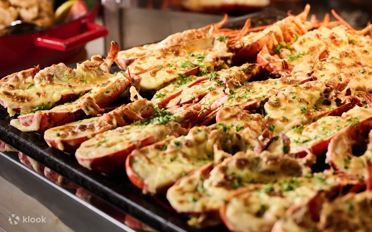 澳門自助餐劈價！5間星級酒店低至半價 任食生蠔龍蝦鵝肝回本附聖誕優惠 