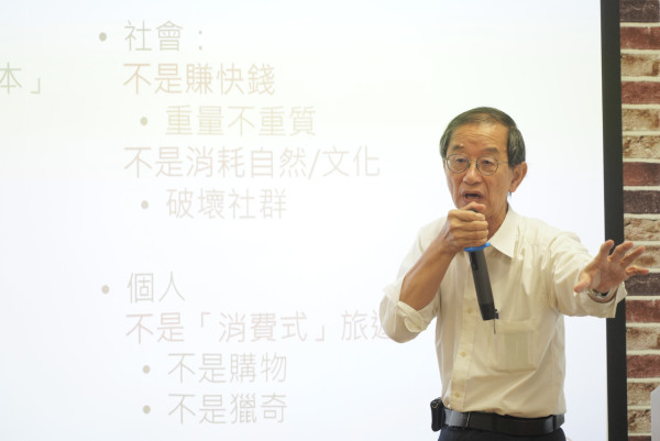 大埔宏福苑五級火｜曾俊華：不應輕易判「竹棚」死刑 提議2大方向徹查火災 撰長文致哀網民讚「講公道說話」