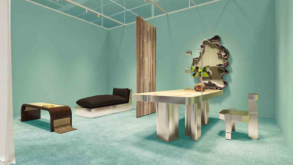 設計界年度展覽！DesignInspire 2025即日起一連3日免費入場 必睇港意法頂尖設計 沉浸式展區+工作坊體驗 激發設計新想像