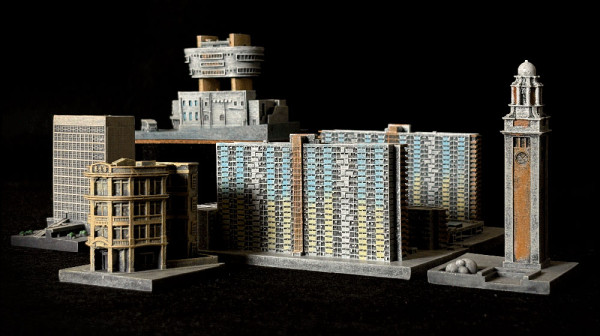 設計界年度展覽！DesignInspire 2025即日起一連3日免費入場 必睇港意法頂尖設計 沉浸式展區+工作坊體驗 激發設計新想像