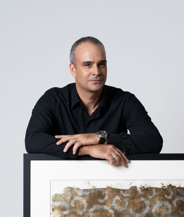 設計界年度展覽！DesignInspire 2025即日起一連3日免費入場 必睇港意法頂尖設計 沉浸式展區+工作坊體驗 激發設計新想像