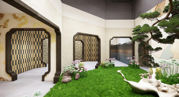 設計界年度展覽！DesignInspire 2025即日起一連3日免費入場 必睇港意法頂尖設計 沉浸式展區+工作坊體驗 激發設計新想像