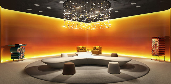 設計界年度展覽！DesignInspire 2025即日起一連3日免費入場 必睇港意法頂尖設計 沉浸式展區+工作坊體驗 激發設計新想像