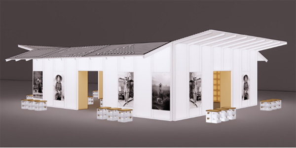 設計界年度展覽！DesignInspire 2025即日起一連3日免費入場 必睇港意法頂尖設計 沉浸式展區+工作坊體驗 激發設計新想像