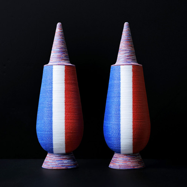 設計界年度展覽！DesignInspire 2025即日起一連3日免費入場 必睇港意法頂尖設計 沉浸式展區+工作坊體驗 激發設計新想像