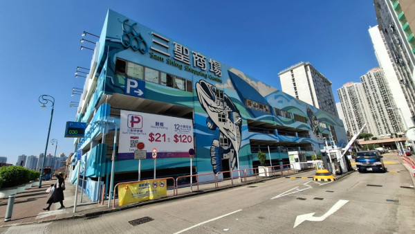 公屋樓王｜靚過貝沙灣！盤點全港8條「神級海景」屋邨 網民：有錢都買唔到