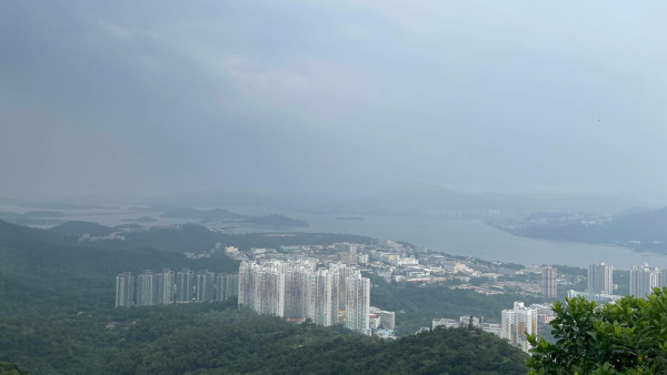 公屋樓王|靚過貝沙灣!盤點全港8條「神級海景」屋邨 網民:有錢都買唔到