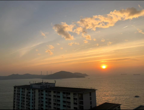 公屋樓王｜靚過貝沙灣！盤點全港8條「神級海景」屋邨 網民：有錢都買唔到