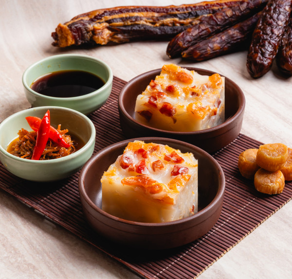 百年臘味 x 創新港味 | 自助山 × 金菊園聯乘秋冬限定自助餐破格登場