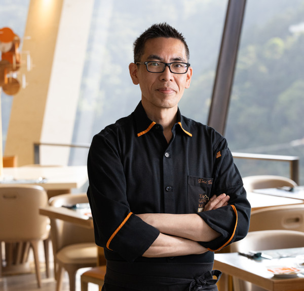 百年臘味 x 創新港味 | 自助山 × 金菊園聯乘秋冬限定自助餐破格登場