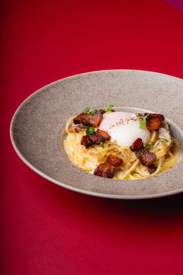 金菊園 x BAKERY BY THE GRAND！匠心百年臘味 × 當代烘焙 | 傳統玩出新花款！