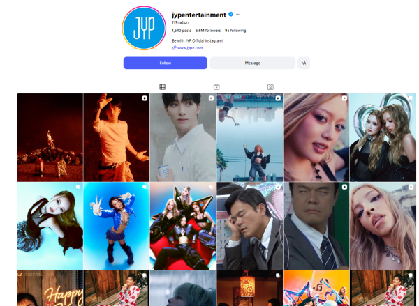 大埔宏福苑五級火｜南韓4大娛企Kpop天團捐款近千萬援助災民 祈願香港平安 