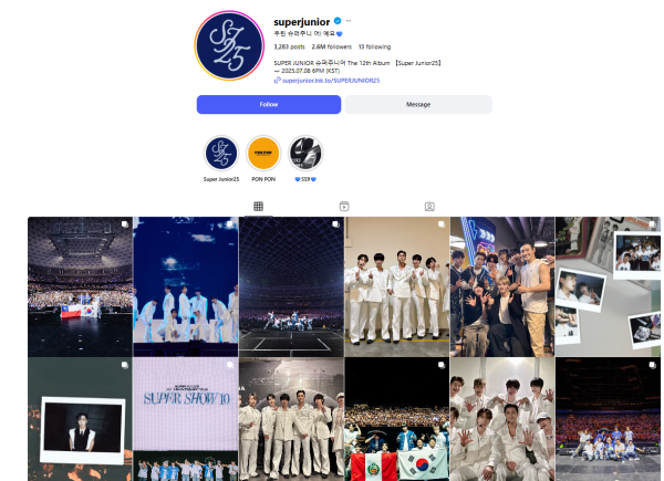 大埔宏福苑五級火｜南韓4大娛企Kpop天團捐款近千萬援助災民 祈願香港平安 