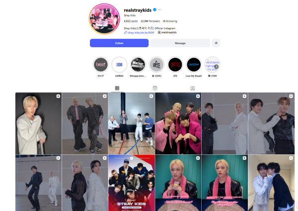 大埔宏福苑五級火｜南韓4大娛企Kpop天團捐款近千萬援助災民 祈願香港平安 