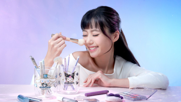 7-Eleven全新印花換領Sanrio雙層玻璃杯攻略!Hello Kitty/Kuromi/Cinnamoroll玉桂狗/ Hangyodon水怪