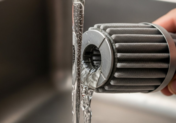 Dyson 吸塵機吸力減弱？唔係壞機！官方教洗濾網「黃金法則」：做錯一步恐整壞摩打