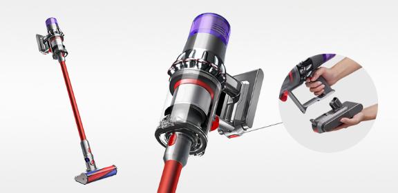 Dyson 吸塵機吸力減弱？唔係壞機！官方教洗濾網「黃金法則」：做錯一步恐整壞摩打