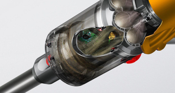 Dyson 吸塵機吸力減弱？唔係壞機！官方教洗濾網「黃金法則」：做錯一步恐整壞摩打