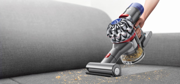 Dyson 吸塵機吸力減弱？唔係壞機！官方教洗濾網「黃金法則」：做錯一步恐整壞摩打