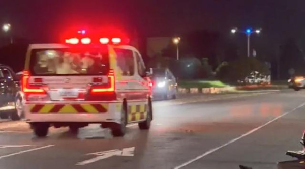 遊台離奇命案！香港70歲婦高雄食飯突暈暴斃！檢察官回死因未明要解剖再驗 