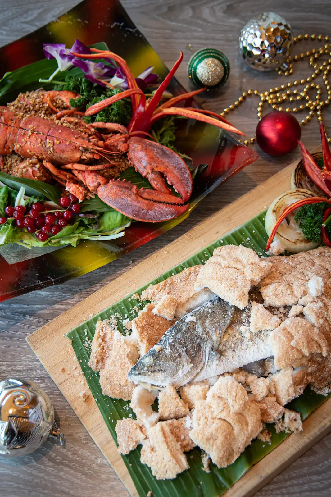 聖誕大餐2025｜聖誕食咩好？酒店自助餐低至$238/人氣餐廳/扒房/Live Music推介