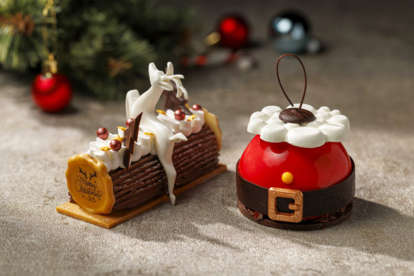 聖誕大餐2025｜聖誕食咩好？酒店自助餐低至$238/人氣餐廳/扒房/Live Music推介