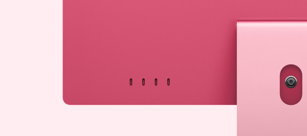 M4 iMac 終極劈價 「勁減 $2,000」！24 吋 4.5K Retina 神機跌穿【歷史最低價】！ (網店限時搶購)