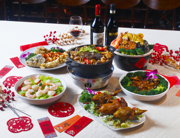 聖誕到會2025懶人包｜逾10間高質聖誕派對食物推介！早鳥優惠低至7折／最平人均$37／免運費攻略