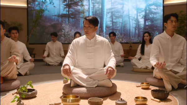 新聞女王2線上看|1-25集大結局TVB全劇透!每集劇情預告即時更新