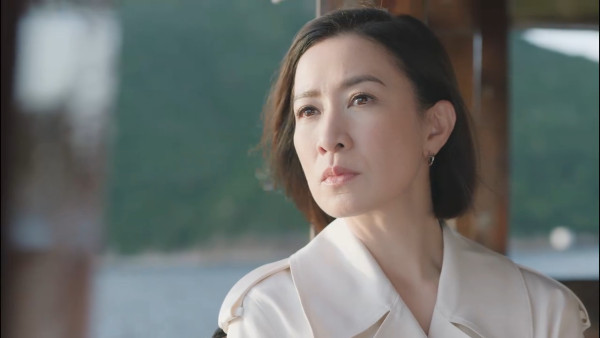 新聞女王2線上看|1-25集大結局TVB全劇透!每集劇情預告即時更新