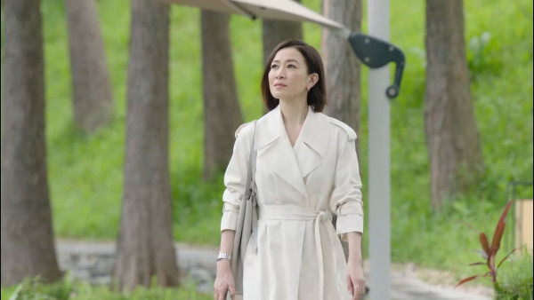 新聞女王2線上看|1-25集大結局TVB全劇透!每集劇情預告即時更新