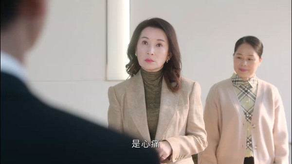 新聞女王2線上看|1-25集大結局TVB全劇透!每集劇情預告即時更新