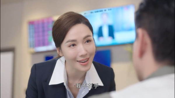 新聞女王2線上看|1-25集大結局TVB全劇透!每集劇情預告即時更新