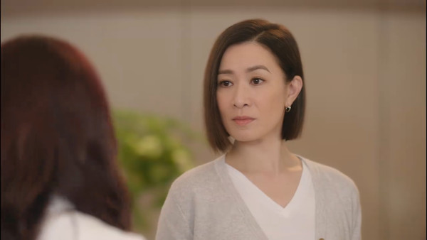 新聞女王2線上看|1-25集大結局TVB全劇透!每集劇情預告即時更新