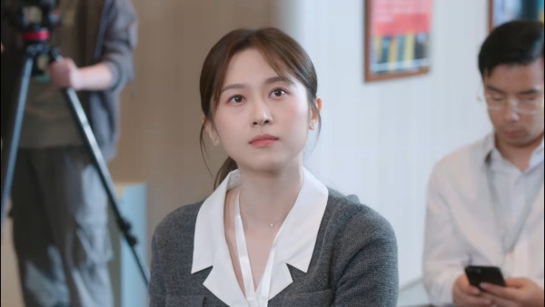 新聞女王2線上看|1-25集大結局TVB全劇透!每集劇情預告即時更新