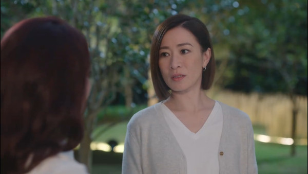 新聞女王2線上看|1-25集大結局TVB全劇透!每集劇情預告即時更新