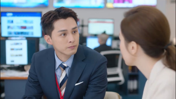 新聞女王2線上看|1-25集大結局TVB全劇透!每集劇情預告即時更新