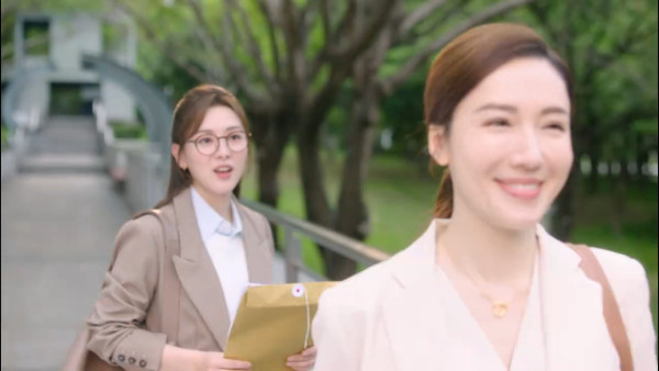 新聞女王2線上看|1-25集大結局TVB全劇透!每集劇情預告即時更新