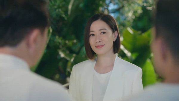 新聞女王2線上看|1-25集大結局TVB全劇透!每集劇情預告即時更新