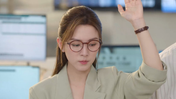 新聞女王2線上看|1-25集大結局TVB全劇透!每集劇情預告即時更新