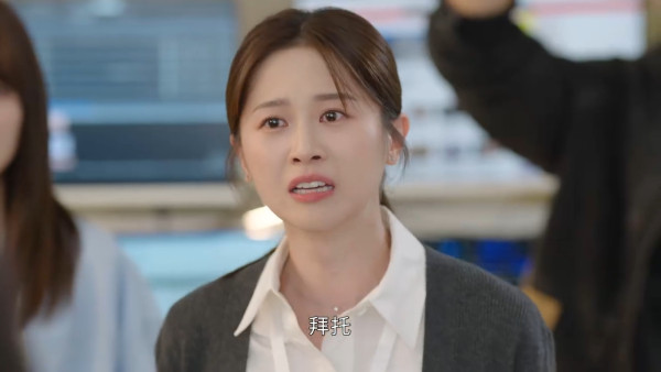 新聞女王2線上看|1-25集大結局TVB全劇透!每集劇情預告即時更新