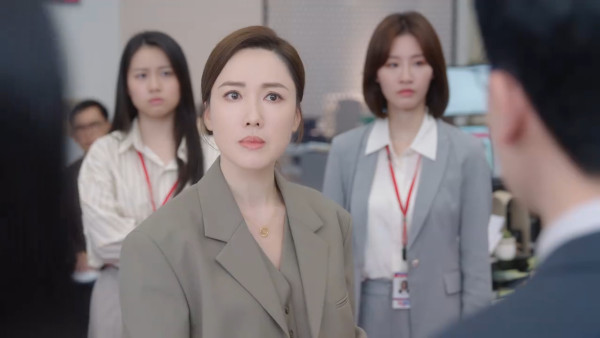 新聞女王2線上看|1-25集大結局TVB全劇透!每集劇情預告即時更新