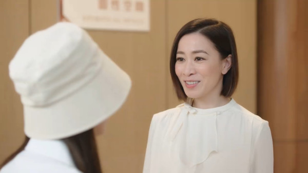 新聞女王2線上看|1-25集大結局TVB全劇透!每集劇情預告即時更新