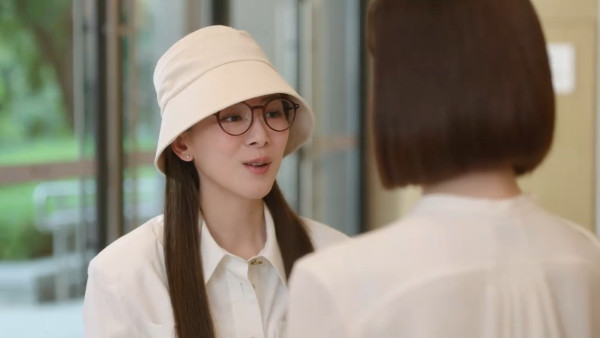 新聞女王2線上看|1-25集大結局TVB全劇透!每集劇情預告即時更新