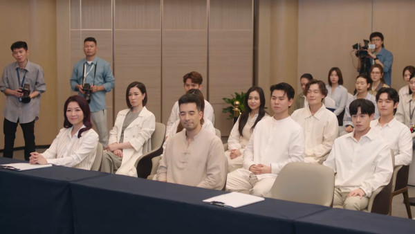 新聞女王2線上看|1-25集大結局TVB全劇透!每集劇情預告即時更新