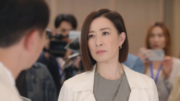 新聞女王2線上看|1-25集大結局TVB全劇透!每集劇情預告即時更新
