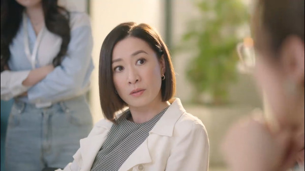 新聞女王2線上看|1-25集大結局TVB全劇透!每集劇情預告即時更新