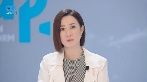 新聞女王2線上看|1-25集大結局TVB全劇透!每集劇情預告即時更新