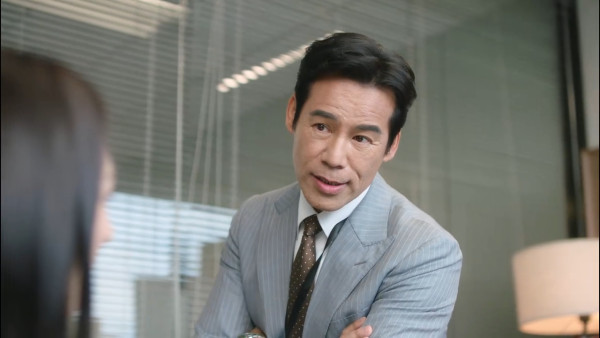 新聞女王2線上看|1-25集大結局TVB全劇透!每集劇情預告即時更新